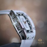 Richard Mille RM 07-01 WG Snow Setting