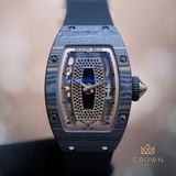 Richard Mille RM 07-01 RG CAO Gold Carbon TPT