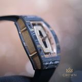 Richard Mille RM 07-01 RG CAO Gold Carbon TPT