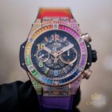 Hublot 421.OX.1118.LR.0999