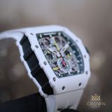 Richard Mille RM 11-03 Le Mans