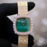 Chopard L’Heure Du Diamant 10A386-5111