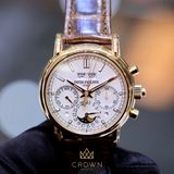 Patek Philippe 5204R-001