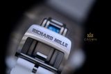 Richard Mille RM 72-01 Titanium