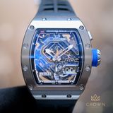 Richard Mille RM 30-01 Ti