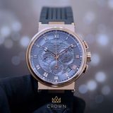 Breguet 5527BR/G3/5WV