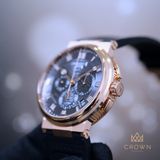 Breguet 5527BR/G3/5WV