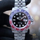 Rolex GMT-Master II 