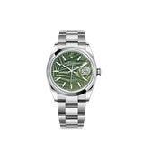 Rolex 126200-0020