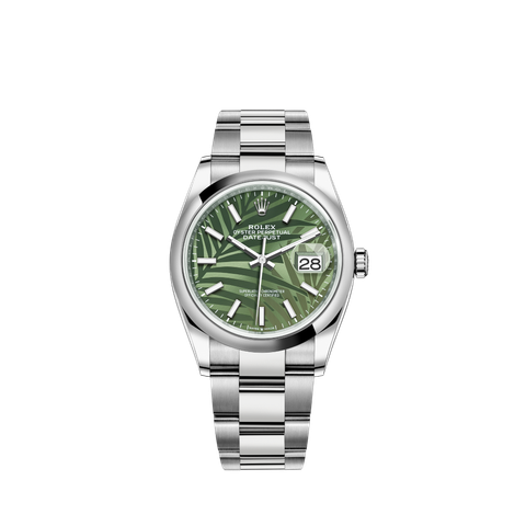 Rolex 126200-0020