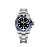 Rolex GMT-Master II 