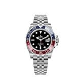 Rolex GMT-Master II 