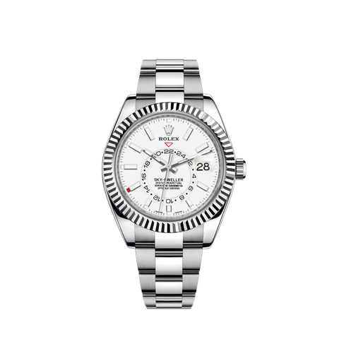 Rolex 326934-0001