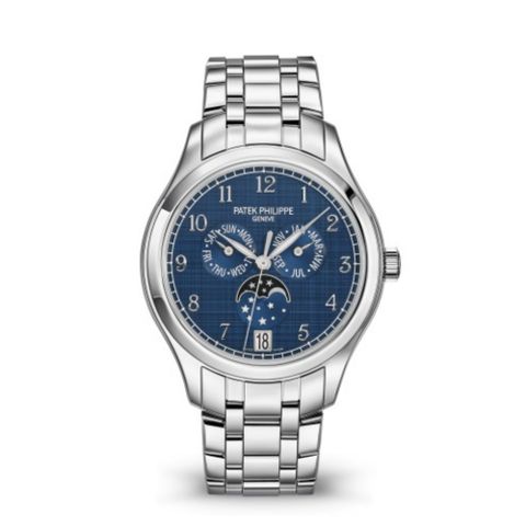 Patek Philippe 4947/1A-001