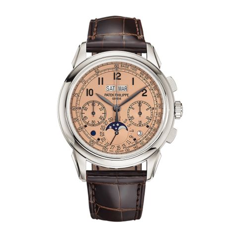 Patek Philippe 5270P-001