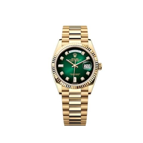 Rolex 128238-0069