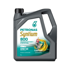 Dầu nhờn động cơ PETRONAS Syntium 800 10W-30