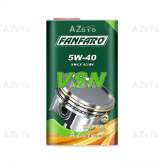 Dầu nhớt động cơ FANFARO FF 6721-4ME