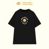  Áo Thun Tay Ngắn Hoa Đã Có Guys Local Brand Yêu Là Đủ Shop 