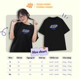  Áo Thun Tay Ngắn Ko Có Gì Để Mặc Local Brand Yêu Là Đủ Shop 