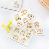  Nón bảo hiểm Couple Shiba và FA Shiba - Yêu là đủ shop 