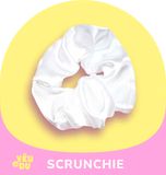  Scrunchie - Quà tặng bạn nữ - Yêu là đủ shop 