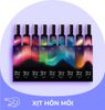 Xịt Thơm Miệng Kissing Spray Loli The Wolf Vị Kẹo Ngọt The Mát Hương Bạc Hà Thiết Kế Chai Mới 20ml