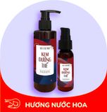  Perfume Lotion - Body Lotion Nước Hoa 