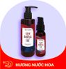 Perfume Lotion - Body Lotion Nước Hoa