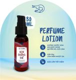  Perfume Lotion - Body Lotion Nước Hoa 
