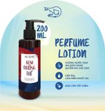  Perfume Lotion - Body Lotion Nước Hoa 