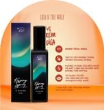  Xịt Thơm Miệng Kissing Spray Loli The Wolf Vị Kẹo Ngọt The Mát Hương Bạc Hà Thiết Kế Chai Mới 20ml 