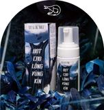  Bọt cạo lông vùng kín 120ml - LOLI & THE WOLF 