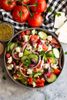 Salad Hy Lạp, 500gr
