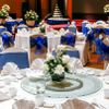 [E-voucher] Wedding | Gift Voucher trị giá VND 5,000,000 dùng cho dịch vụ tiệc cưới tại khách sạn