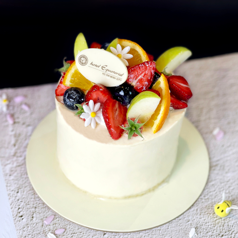  Bánh Soya Cheesecake - 1 kg 