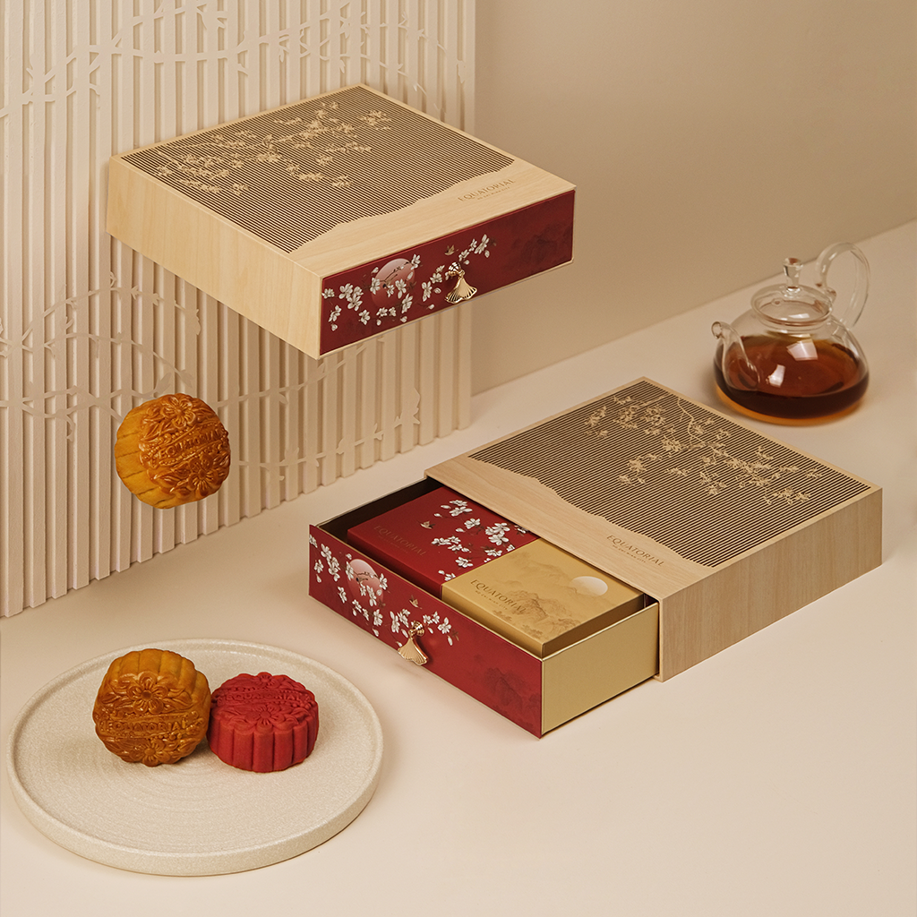 RUSTIC APRICOT