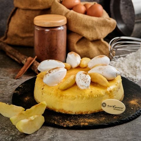  BÁNH PHÔ MAI TÁO 