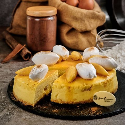  BÁNH PHÔ MAI TÁO 