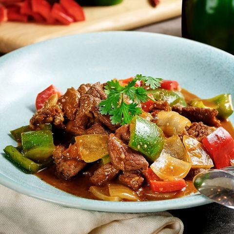  Bò Lúc Lắc, 500gr/1kg 