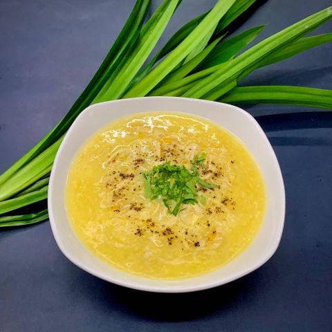  Súp Gà và Bắp Ngọt, 1 lít 