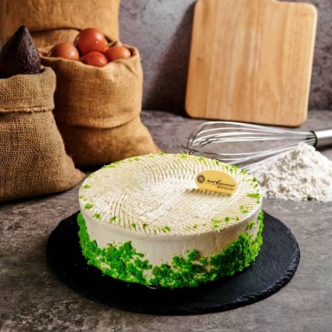  Bánh Green Velvet, 1 kg 