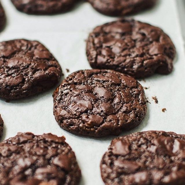 Bánh Socola Giáng Sinh, 500gr