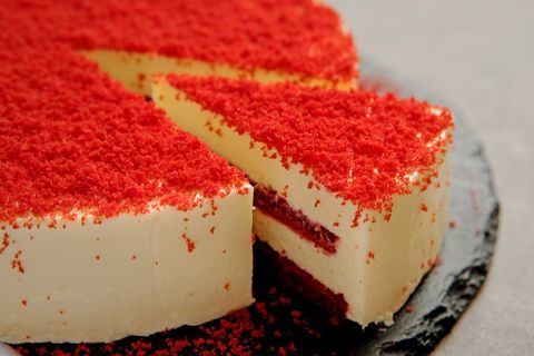  Bánh Red Velvet, 1kg 