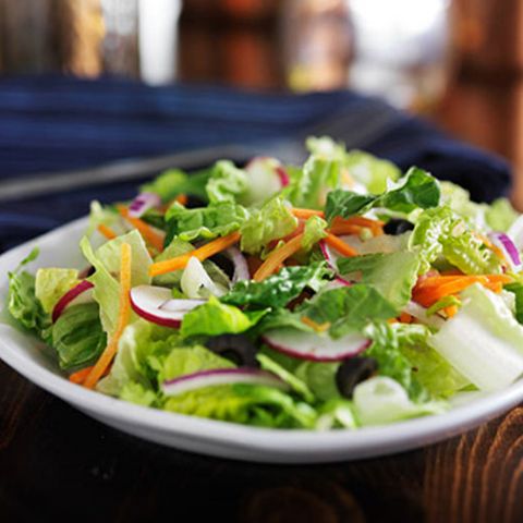  Salad Rau Củ Trộn, 500gr 