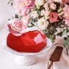 Bánh Blooming Heart - 500 gram