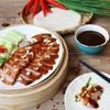 Vịt Quay Bắc Kinh Dát Vàng, 2.5kg