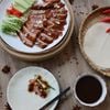 Vịt Quay Bắc Kinh Dát Vàng, 2.5kg