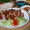 Vịt Quay Bắc Kinh Dát Vàng, 2.5kg