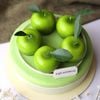 Bánh Emerald Delight - 500 gram